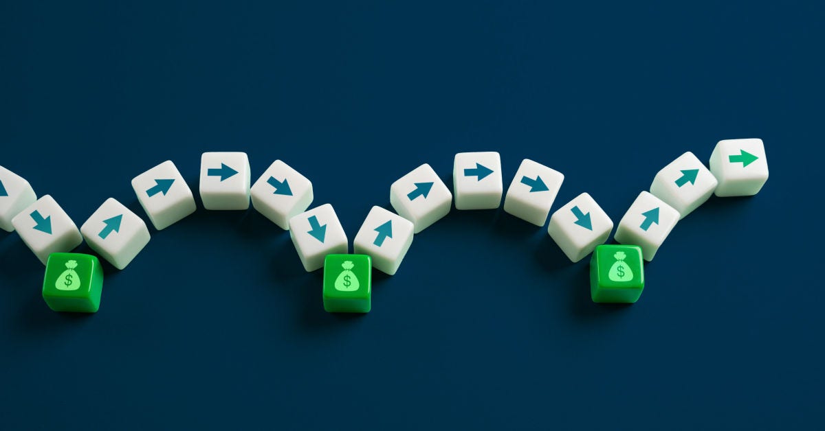 Which business loan is right for you