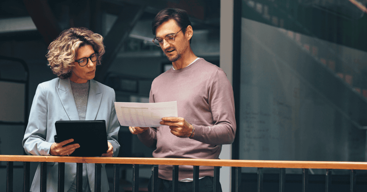 Which business loan is right for you