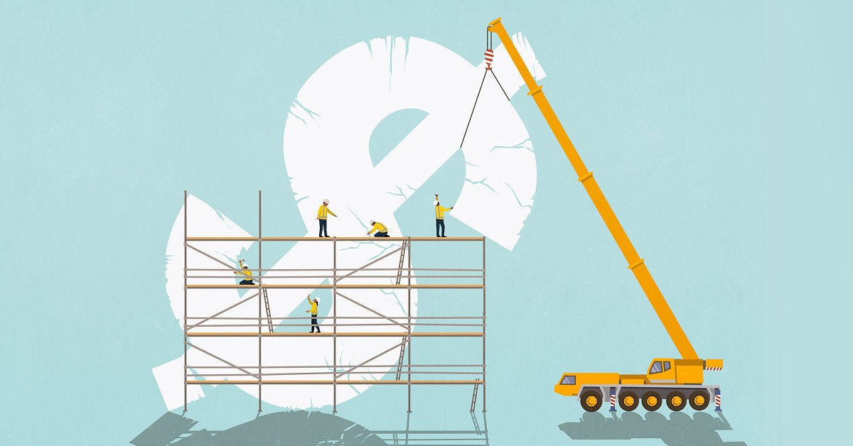 Which business loan is right for you