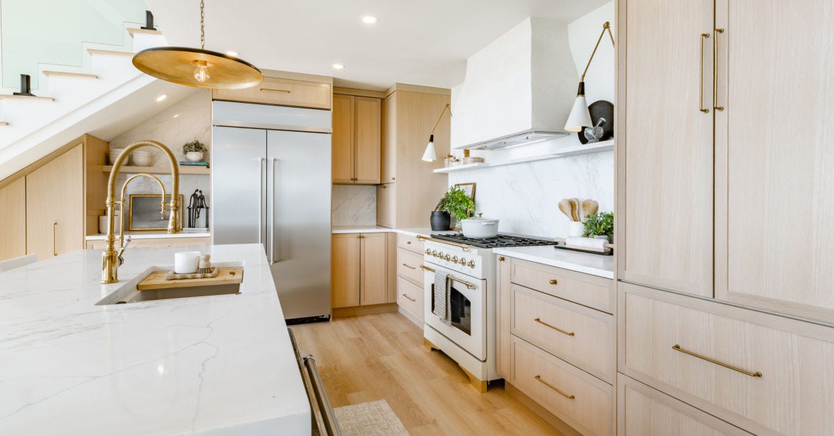 How home improvement loans work