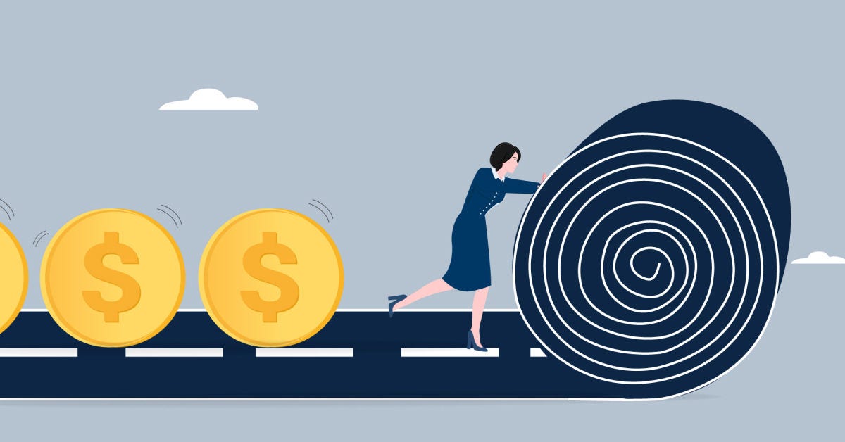 Which business loan is right for you