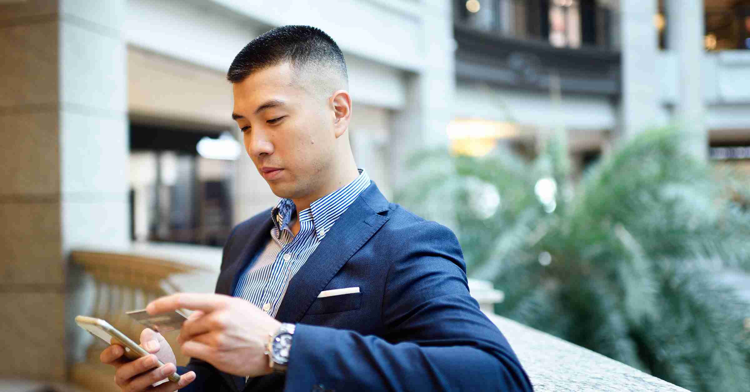 Which business loan is right for you