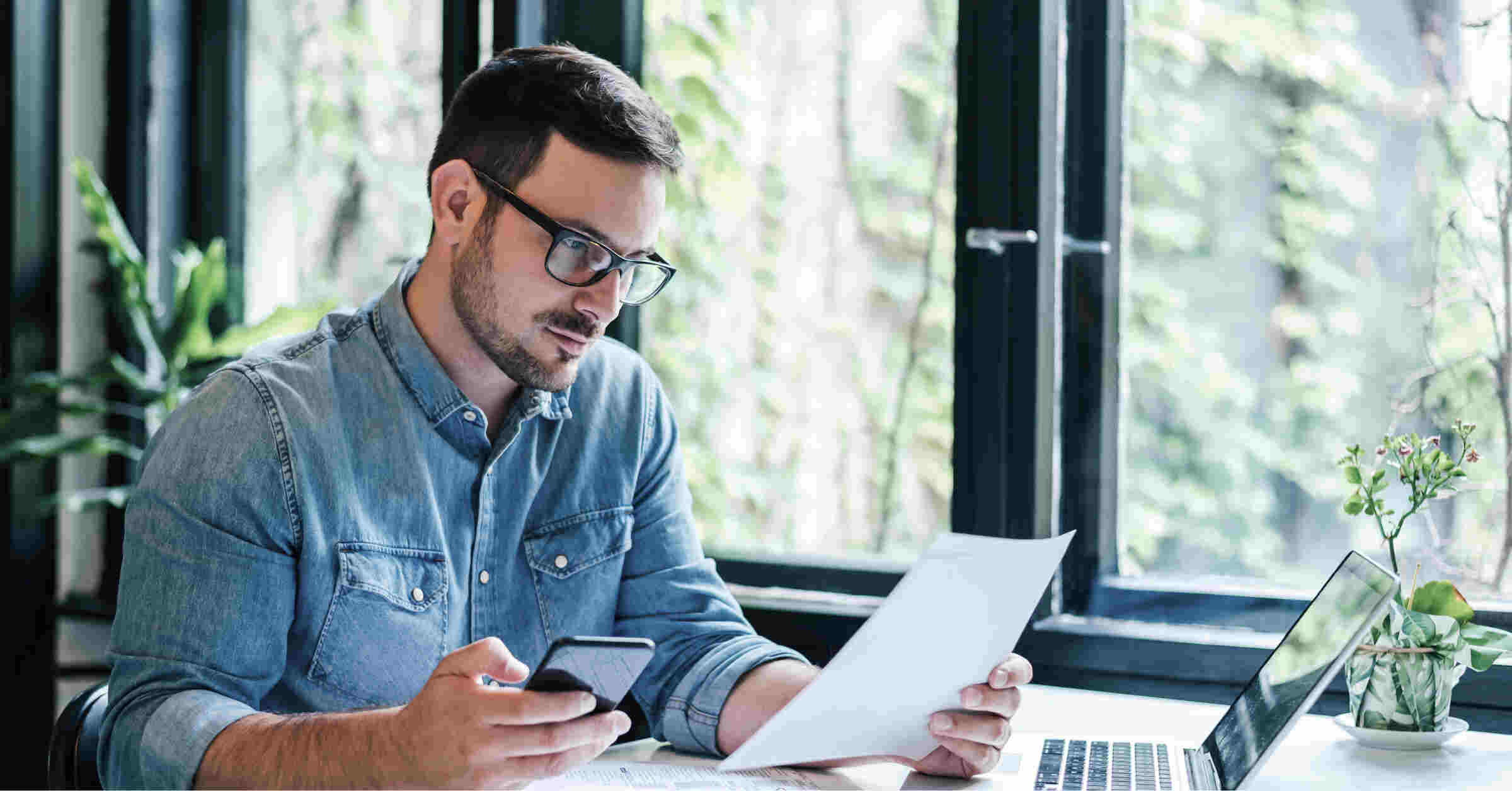 Which business loan is right for you