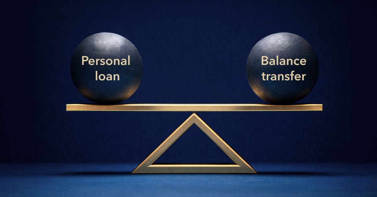 Which business loan is right for you