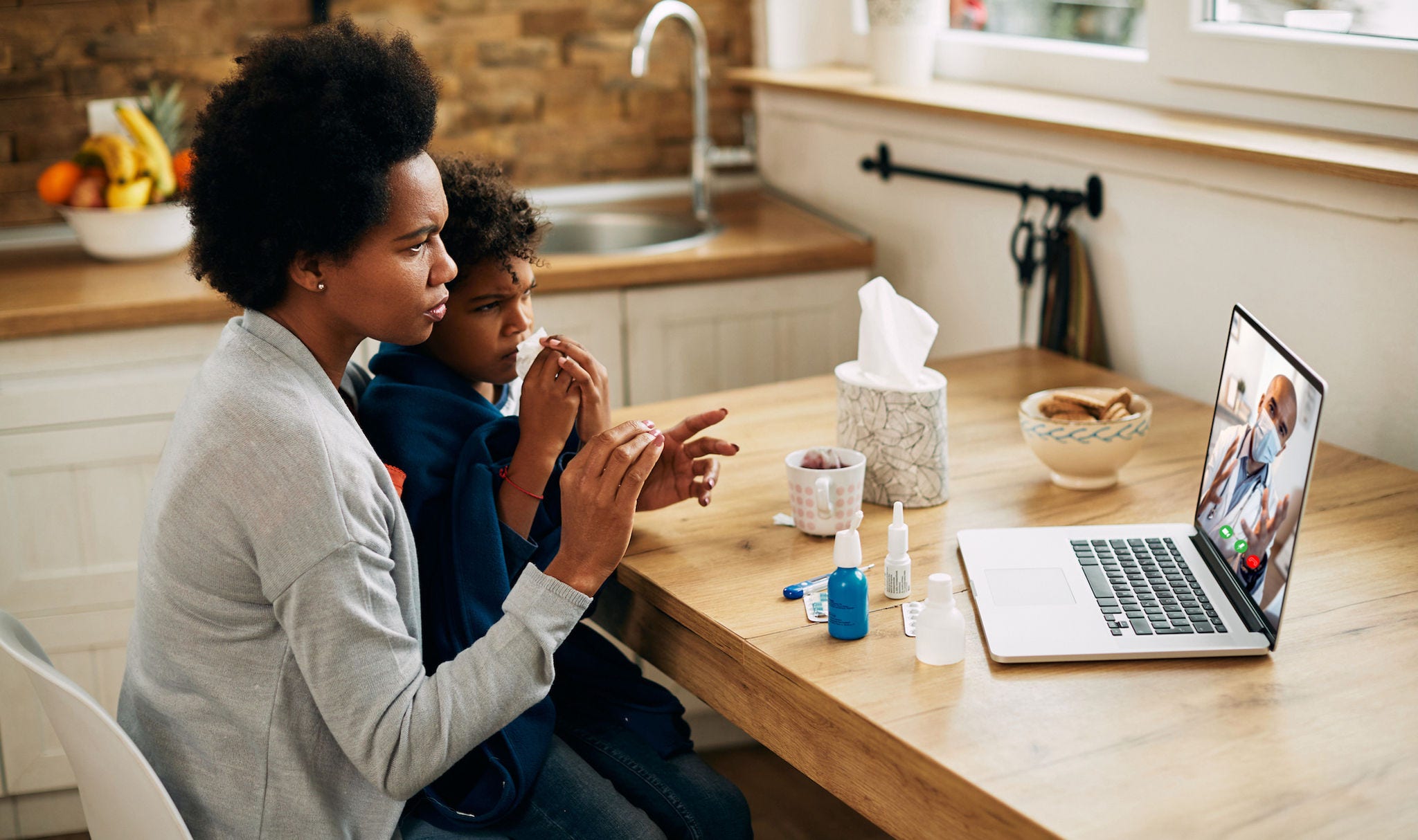 The long-term benefits of investing in new healthcare technology