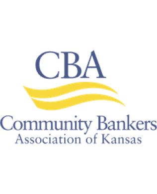community bankers association of kansas