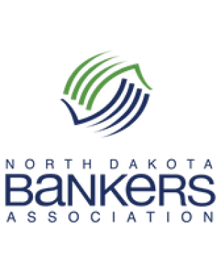 north dakota bankers association logo