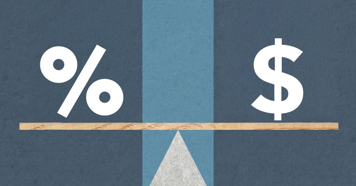 Which business loan is right for you