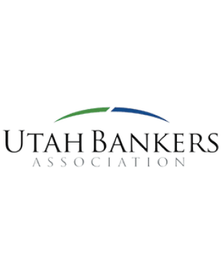 utah bankers association logo