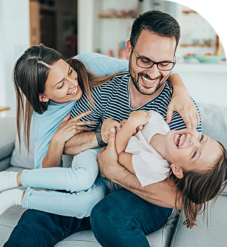 Personal loans built around you