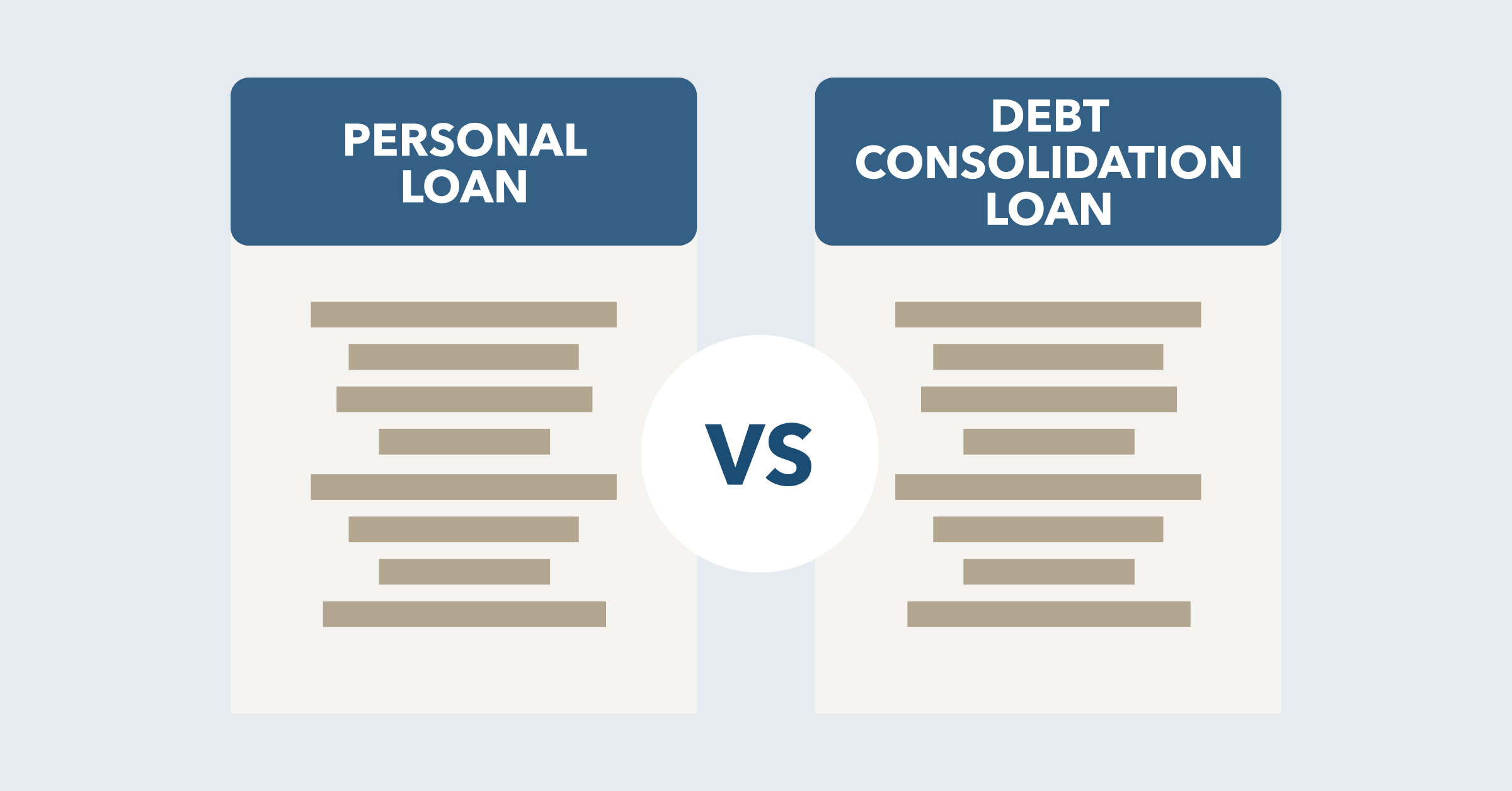 Which business loan is right for you