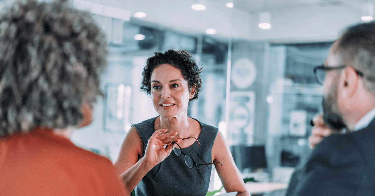Which business loan is right for you