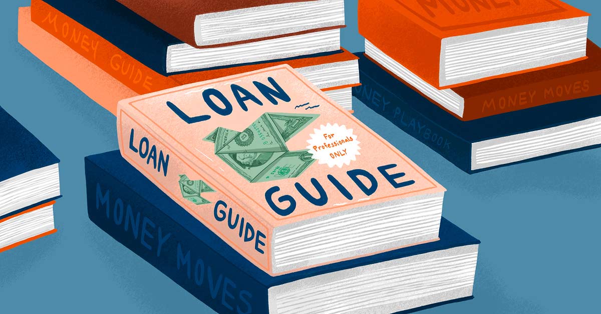 Which business loan is right for you