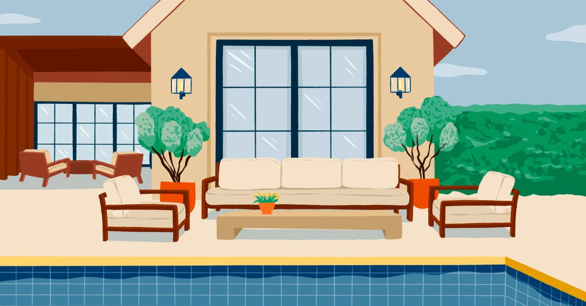 How home improvement loans work