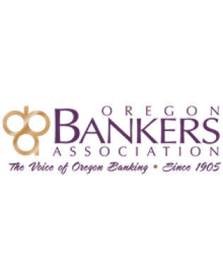 oregon bankers association logo