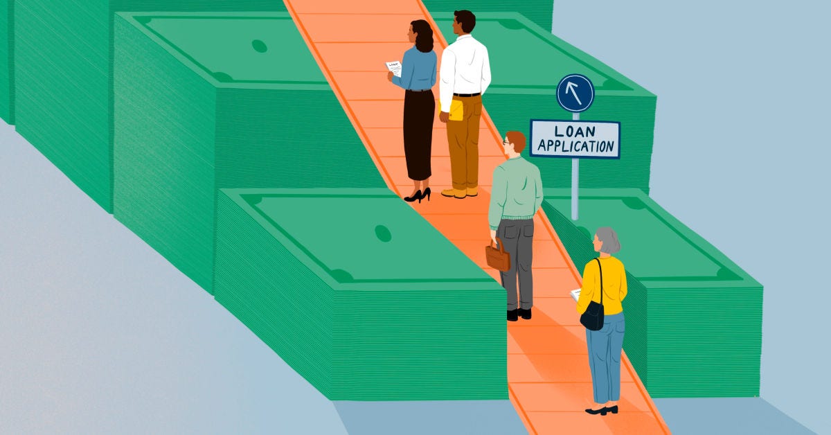 Which business loan is right for you