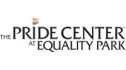 the pride center at equality park logo