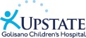 upstate golisano children's hospital logo