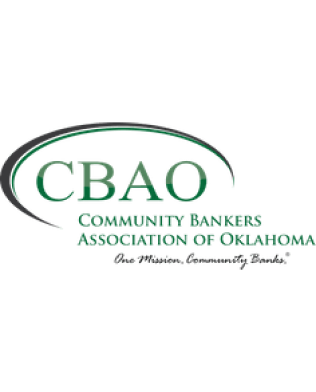 community bankers association of oklahoma