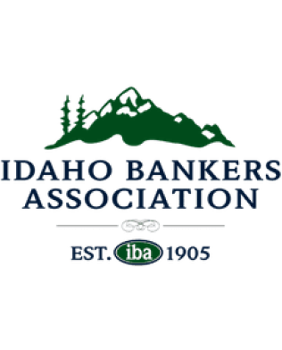 idaho bankers association logo