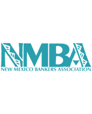 new mexico bankers association logo