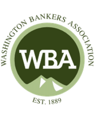 washington bankers association logo