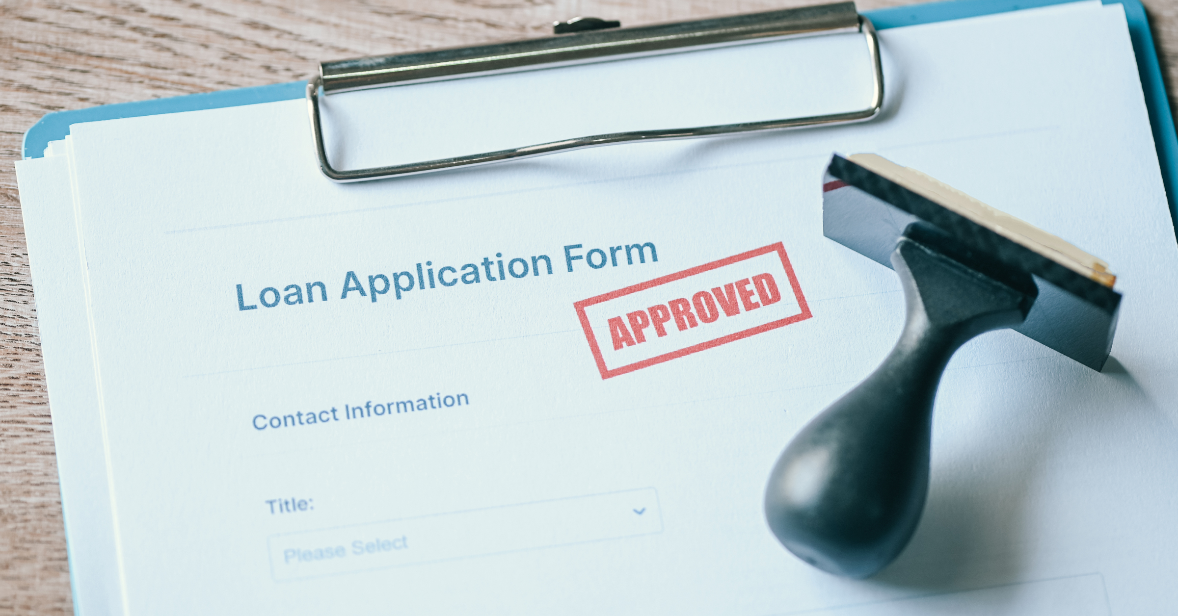 Woman smiling and reading