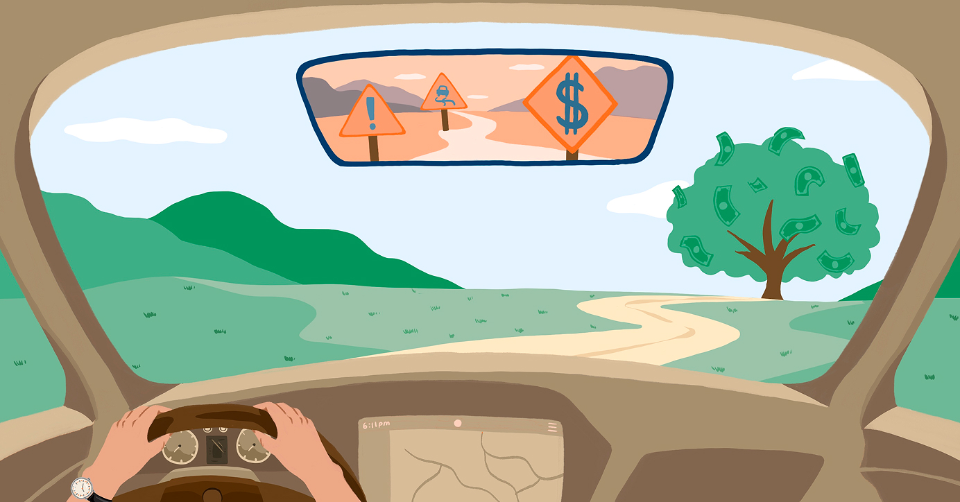 Which business loan is right for you