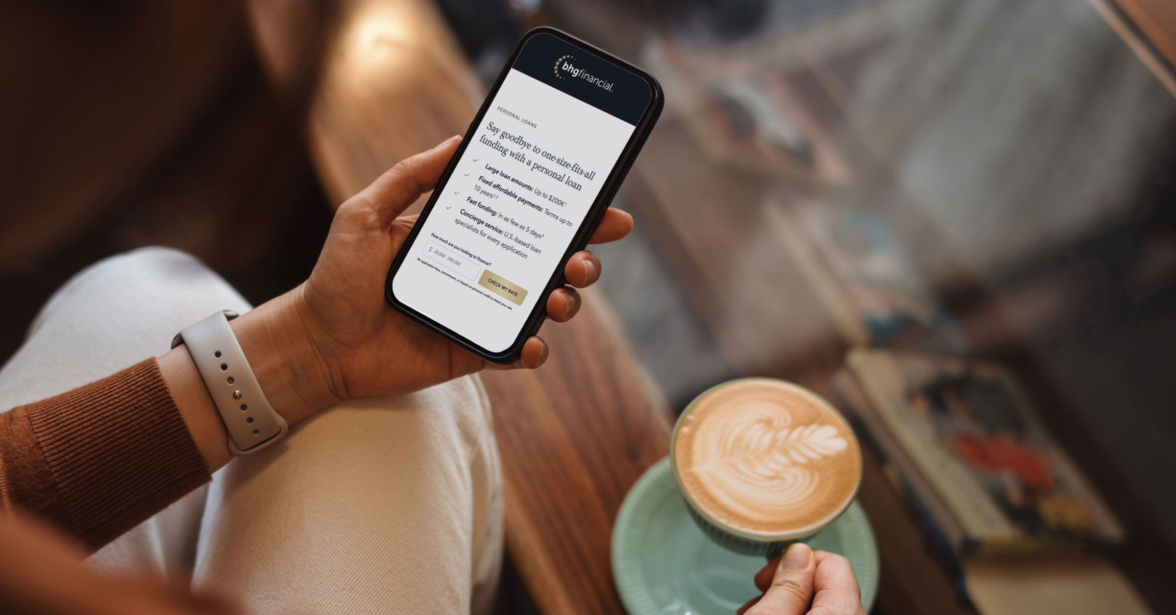 Which business loan is right for you