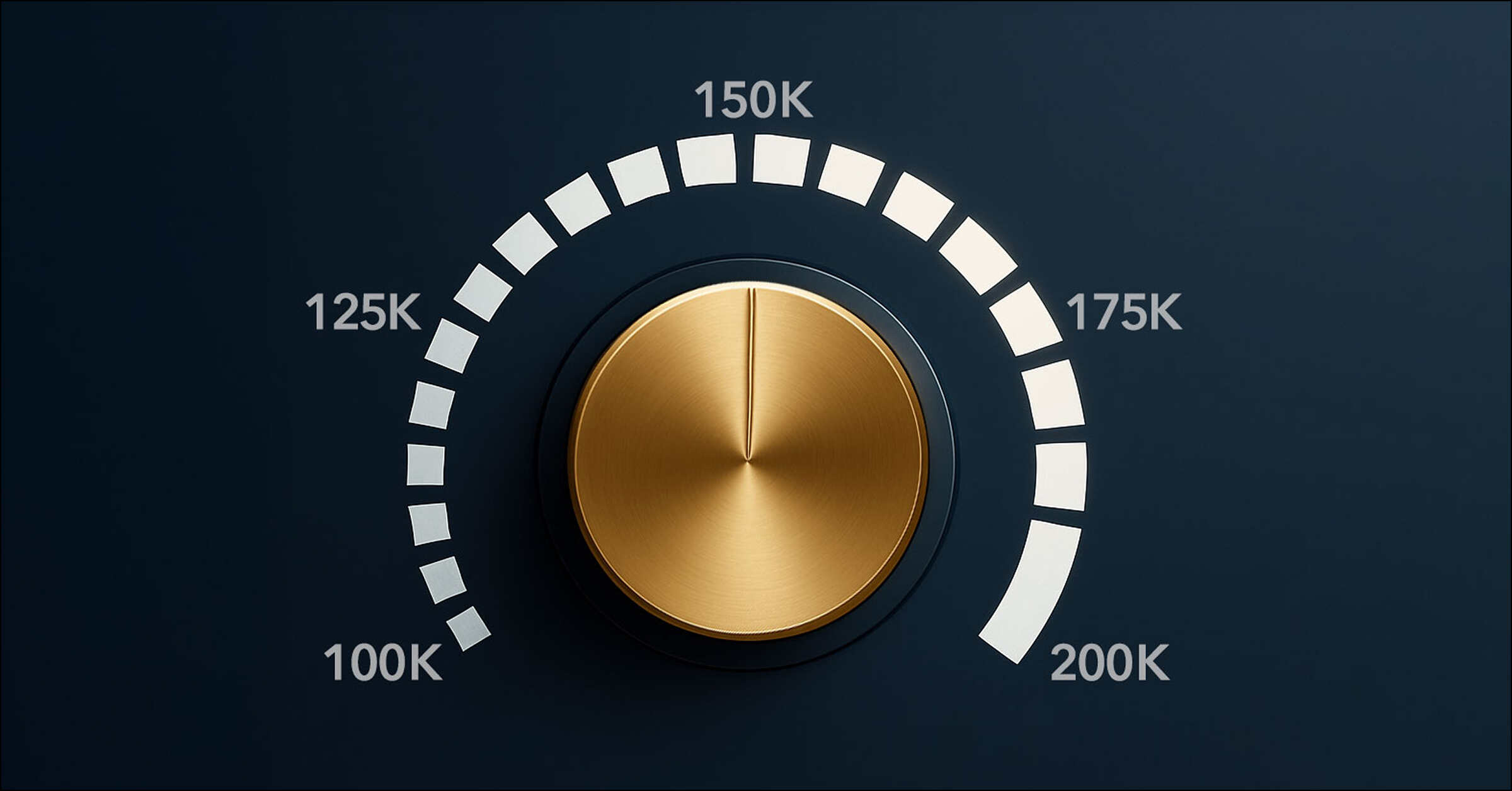 Woman smiling and reading