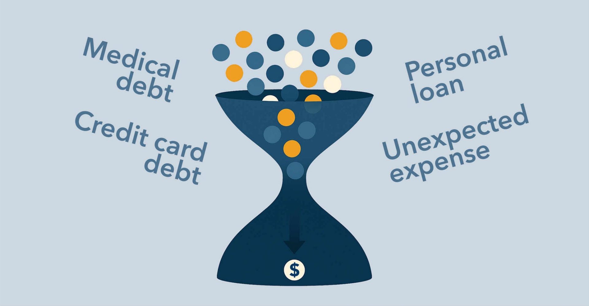 How Consolidating Debt Can Free Up Cash