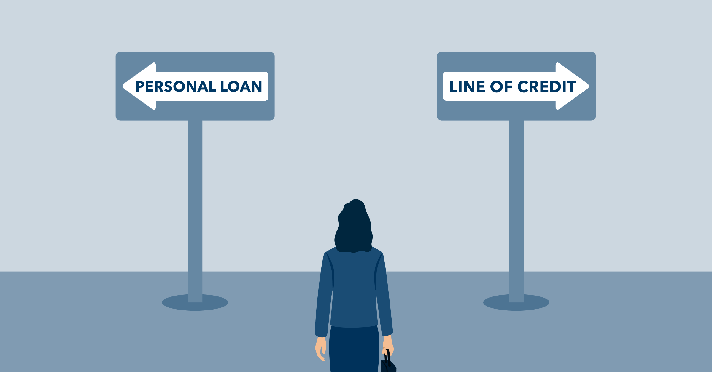 Which business loan is right for you