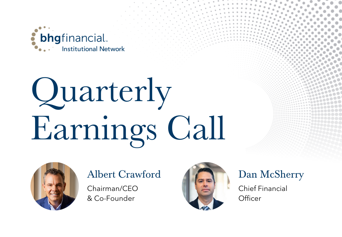Earnings Call